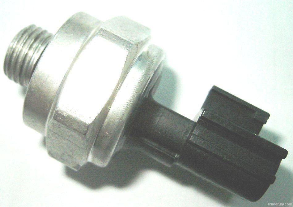 PRESSURE SWITCH