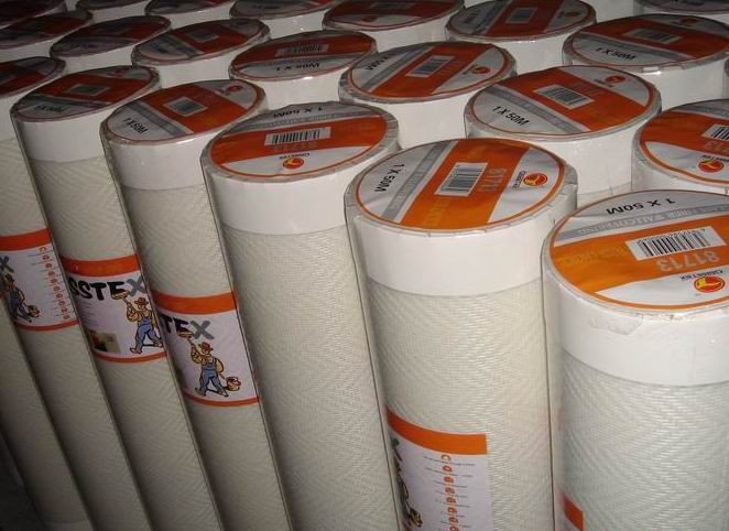 fiberglass wallcovering