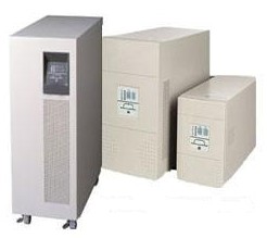 High Frequency Online UPS