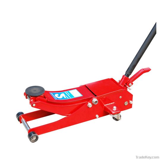 floor jack