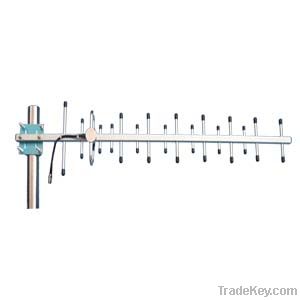 GSM yagi antenna