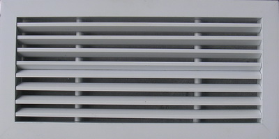 Linear air diffuser ( bidirectional type)