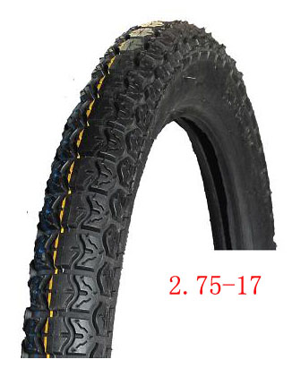 motorcycle tire