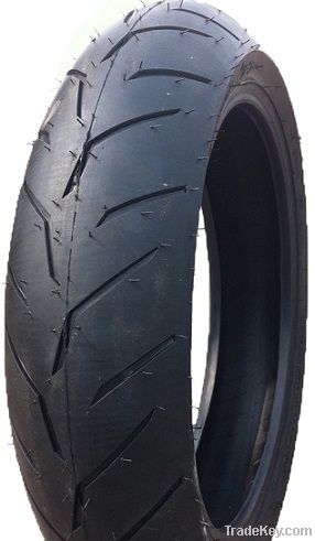 motorcycle tire/tyre 130/70-16 suitable for South America Market