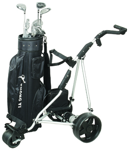 Golf Trolley KG003