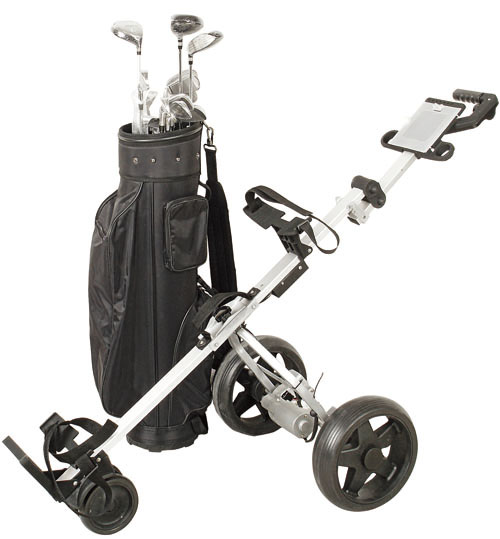 Golf Trolley