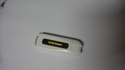 EDGE USB Modem