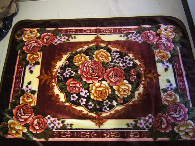 200*240CM Rachel Blanket/Good Quality