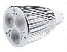 LED Spotlight