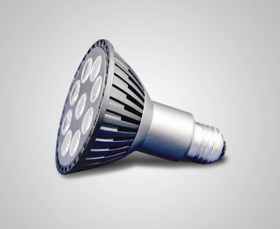 LED Spotlight