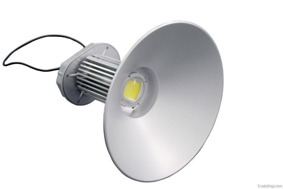 150W LED high bay light for industrial lighting