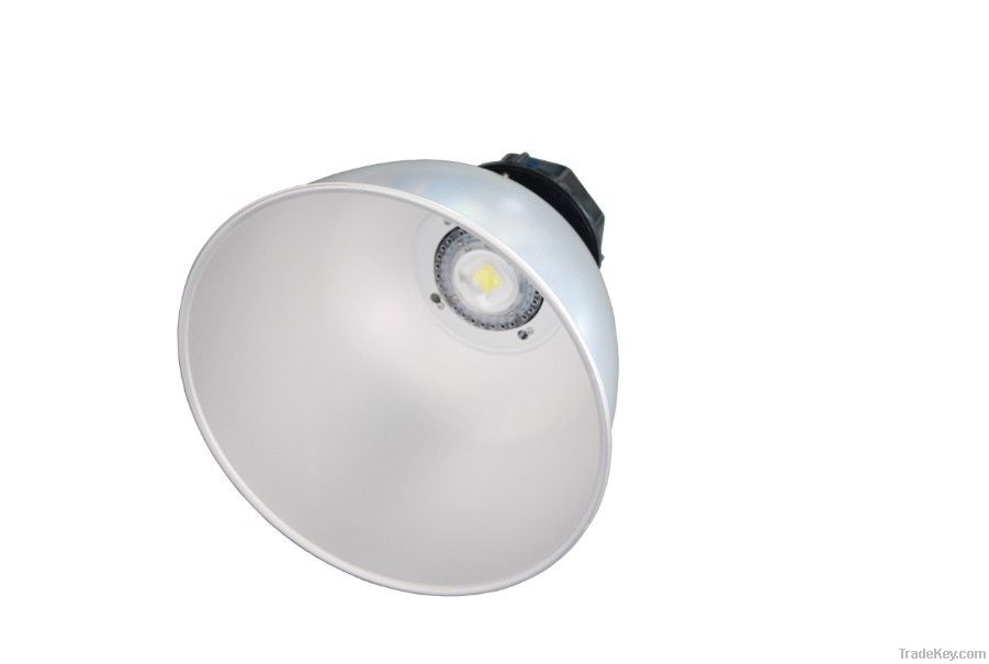 150W LED high bay light for industrial lighting