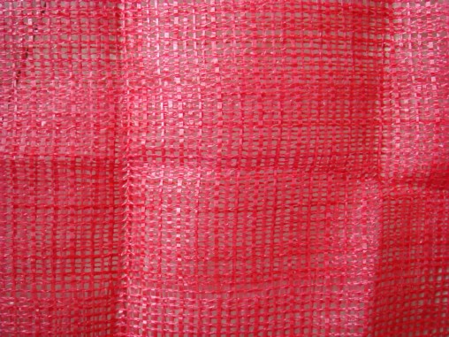 PP LENO MESH BAG