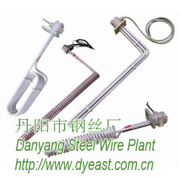 heating element