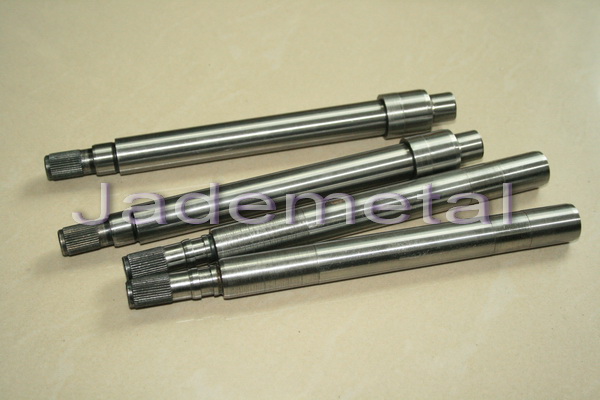 Motor Shafts