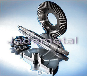 Gear Shaft