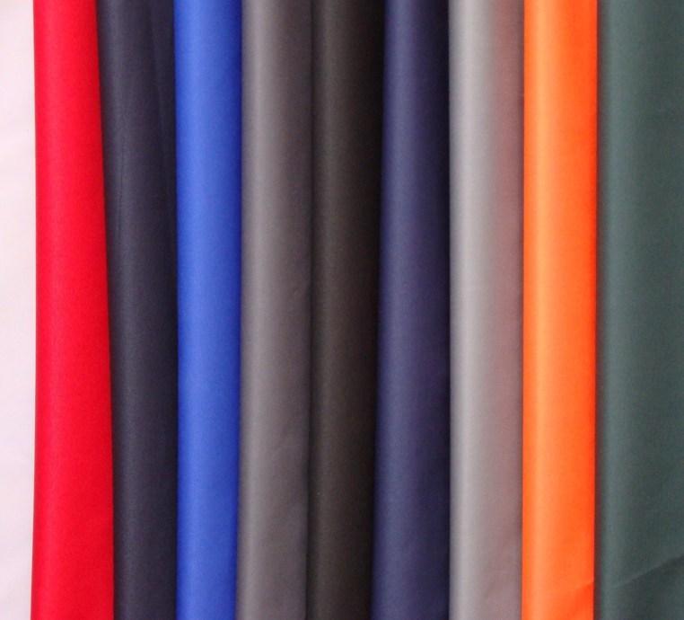 Polyester Fabrics