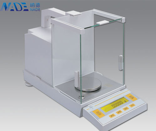 JA Electronic Precision Balance