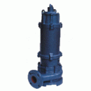 QW Submersible Sewage pump