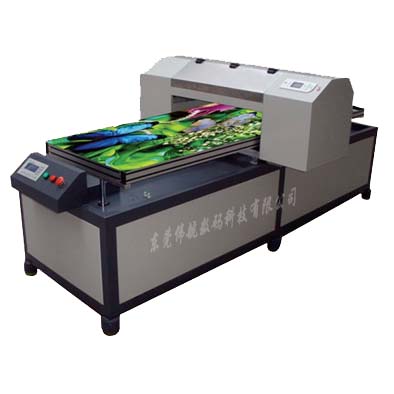 Digital Tshirt Printing Machine