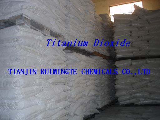 Titanium Doxide