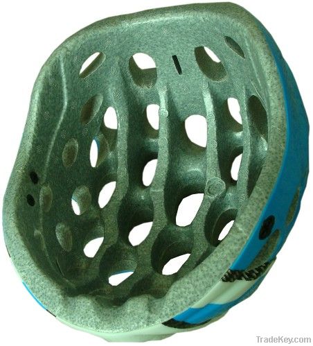 In-Mold EPS Helmet Liner