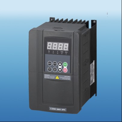 frequency inverter