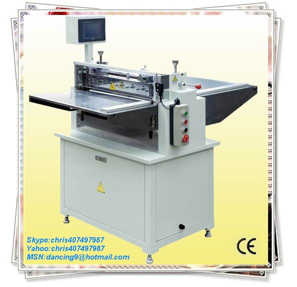 Protective Film And Adhesive Tape Cutting Machine (CQ-360)