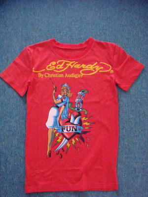 t shirt