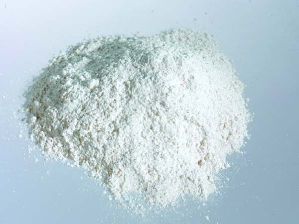 Aluminium Sulphate