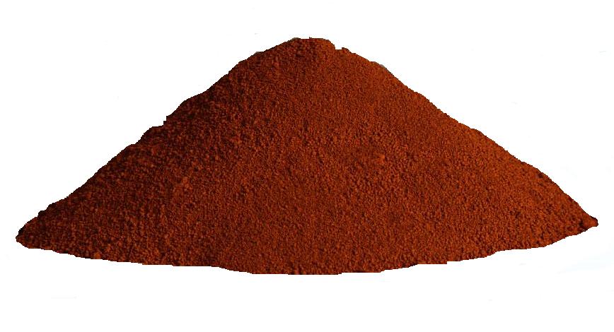 Iron Oxide