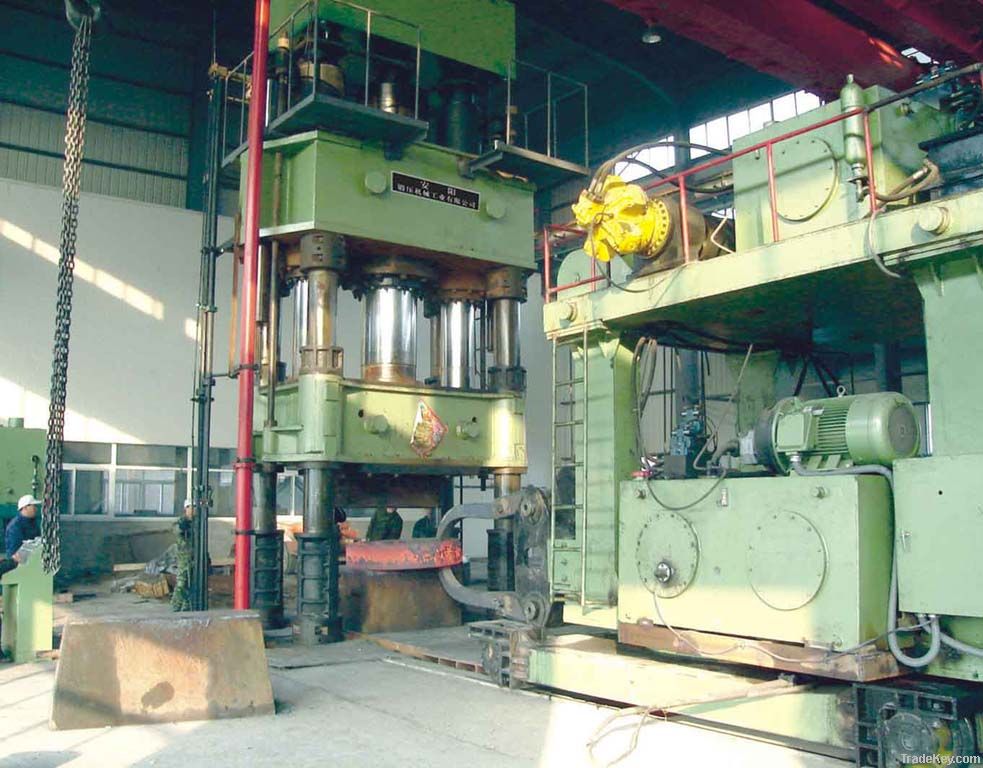 briquetting press