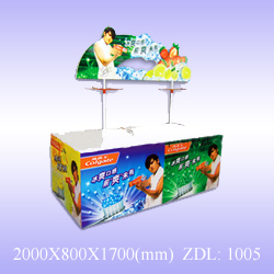 carton display