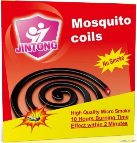 Jintong high mosquito control