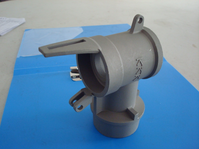 investment precision castings