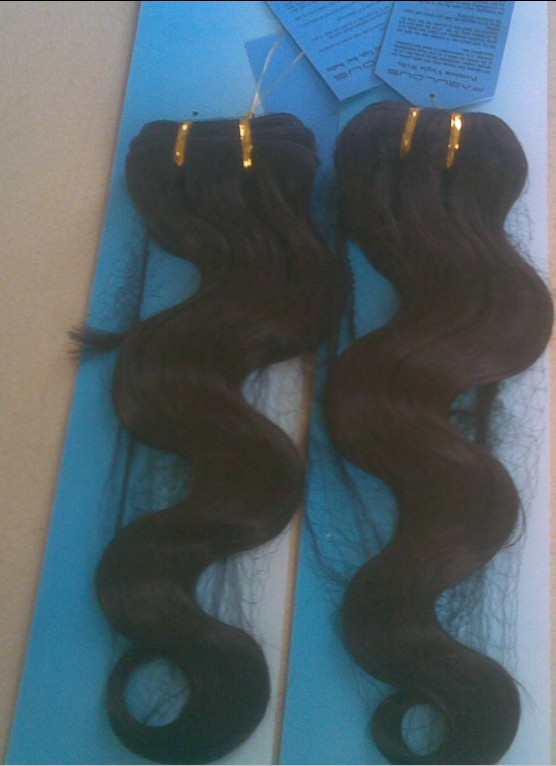 Perfect Remy Virgin Brazilian Body Wave Human Hair Weft