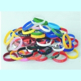 Silicone Bracelets