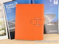 PU leather cover for mini Ipad