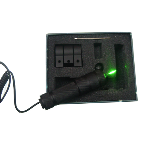 Green Laser riflescope hl-375