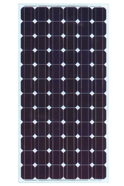 MONO SOLAR PANEL