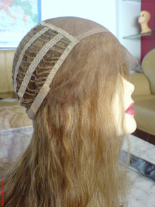 Front Lace Wig