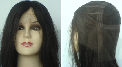 Full Lace Wig