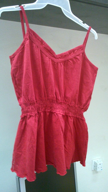 garments