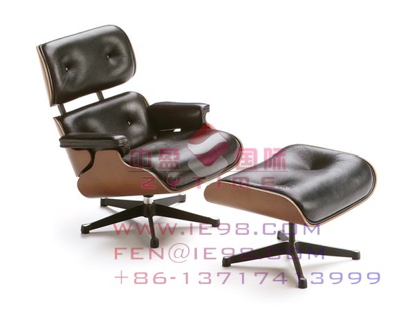 Cheap eames lounge chair-made in china