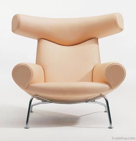 OX Chairs Lounge Chair