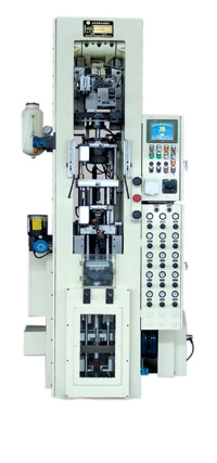 HPP-S Series high-precision press machine