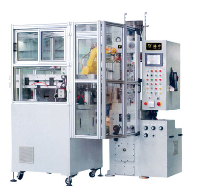 Automation Equipment