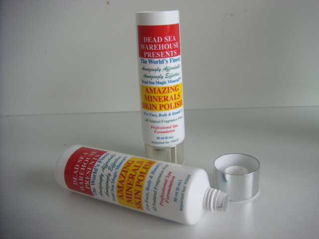 Cosmetic Plastic Tube