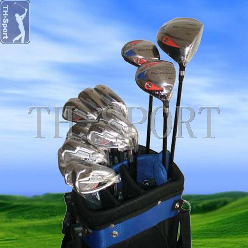 Newest OEM Golf Club Set