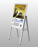 Poster Stand